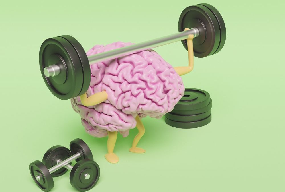 Mentale gezondheid verbeterd door zonlicht
